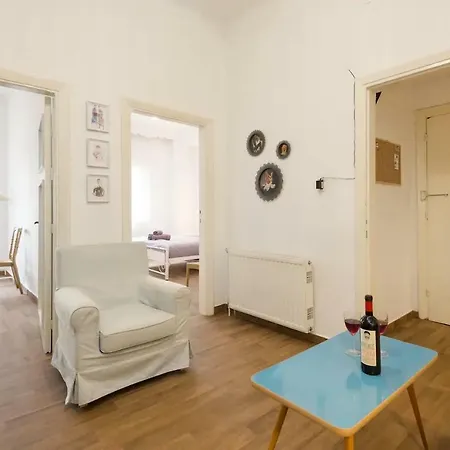 شقة Saint Dimitrios 100sqm.