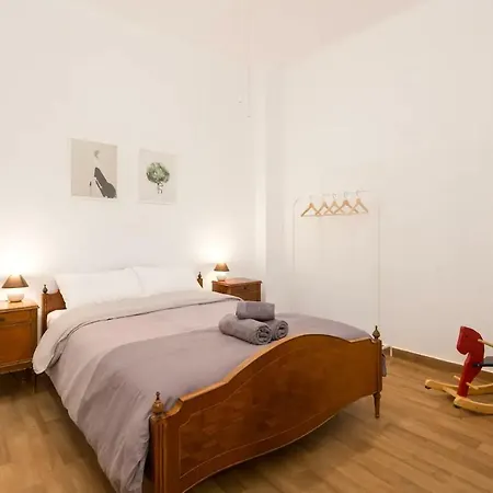 شقة Saint Dimitrios 100sqm. *