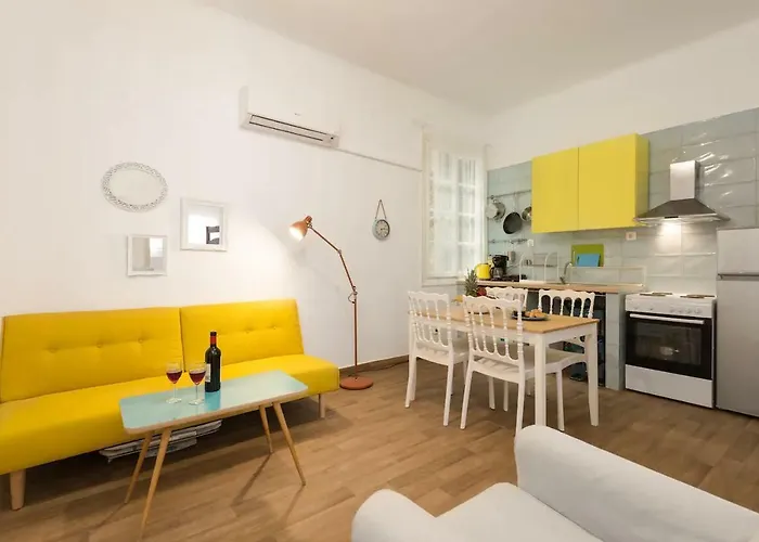 Saint Dimitrios 100sqm. *