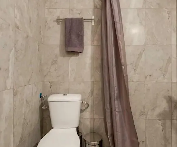 Апартаменты Saint Dimitrios 100sqm. *