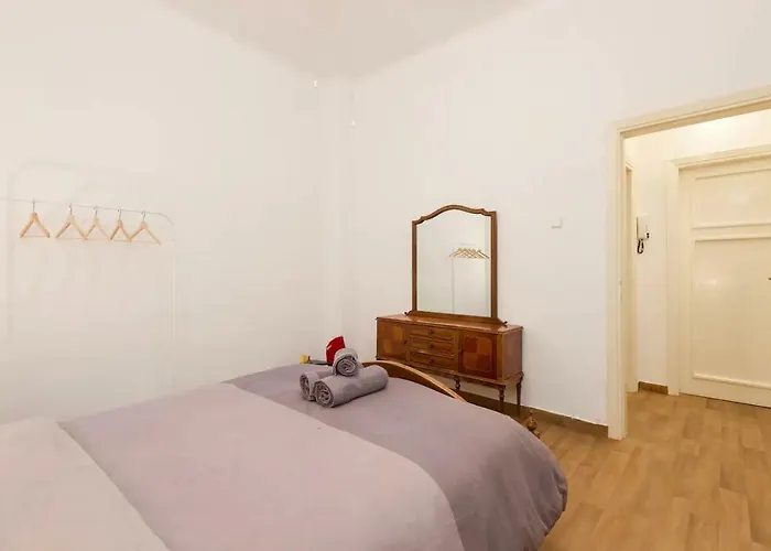 Апартаменты Saint Dimitrios 100sqm. *