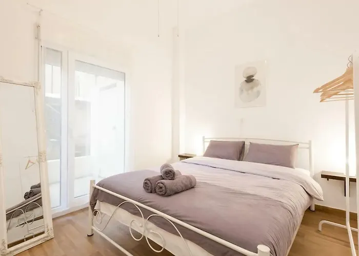 Saint Dimitrios 100sqm. * Салоники