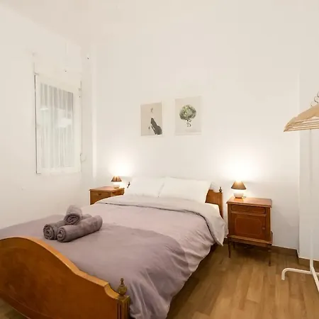 Apartmán Saint Dimitrios 100sqm.