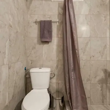 Apartmán Saint Dimitrios 100sqm. *