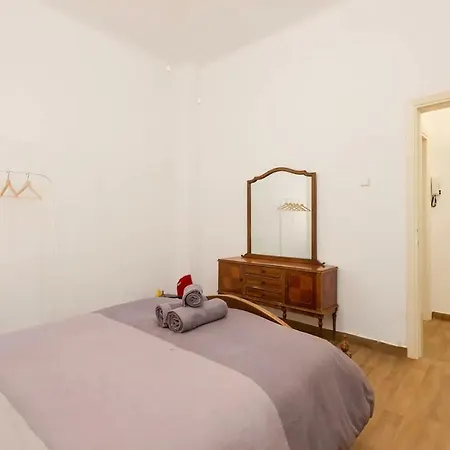 Apartmán Saint Dimitrios 100sqm. *