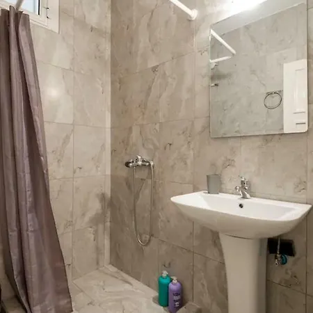 Lejlighed Saint Dimitrios 100sqm.