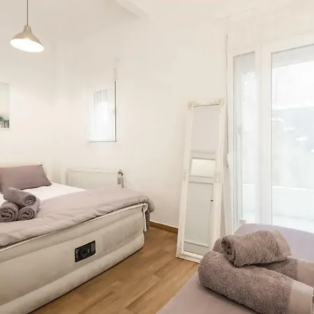 Lejlighed Saint Dimitrios 100sqm.