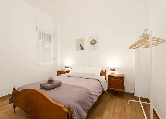 Apartament Saint Dimitrios 100sqm.