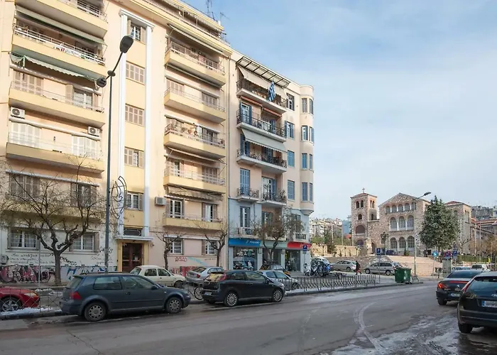 Saint Dimitrios 100sqm. *