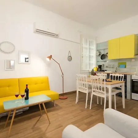 Saint Dimitrios 100sqm. *