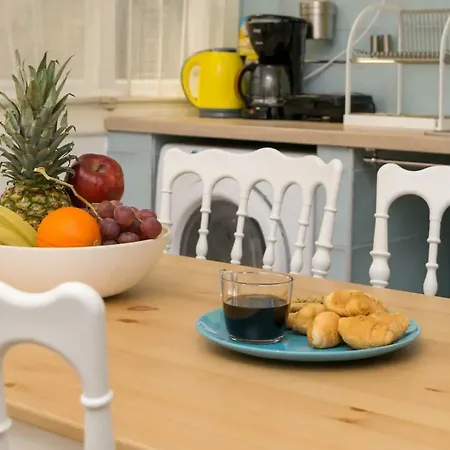 Saint Dimitrios 100sqm. * テッサロニキ