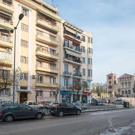 Saint Dimitrios 100sqm. *