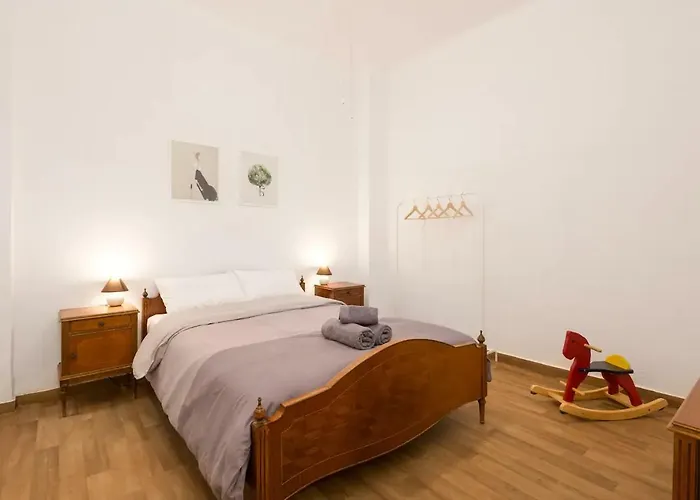 Апартаменты Saint Dimitrios 100sqm. *