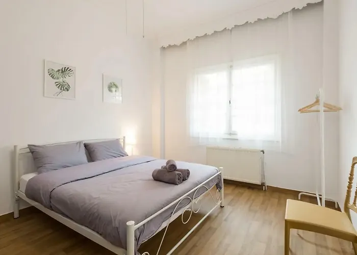 Saint Dimitrios 100sqm. *